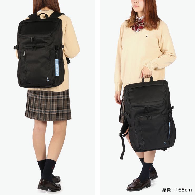 当店限定モデル イーストボーイ リュック | ギャレリア Bag＆Luggage | 詳細画像9 