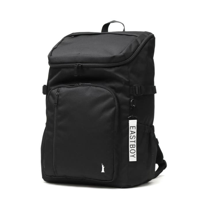 シロ | 当店限定モデル イーストボーイ リュック | ギャレリア Bag＆Luggage