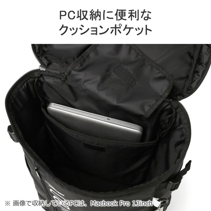 イーストボーイ リュック EASTBOY | ギャレリア Bag＆Luggage | 詳細画像7 