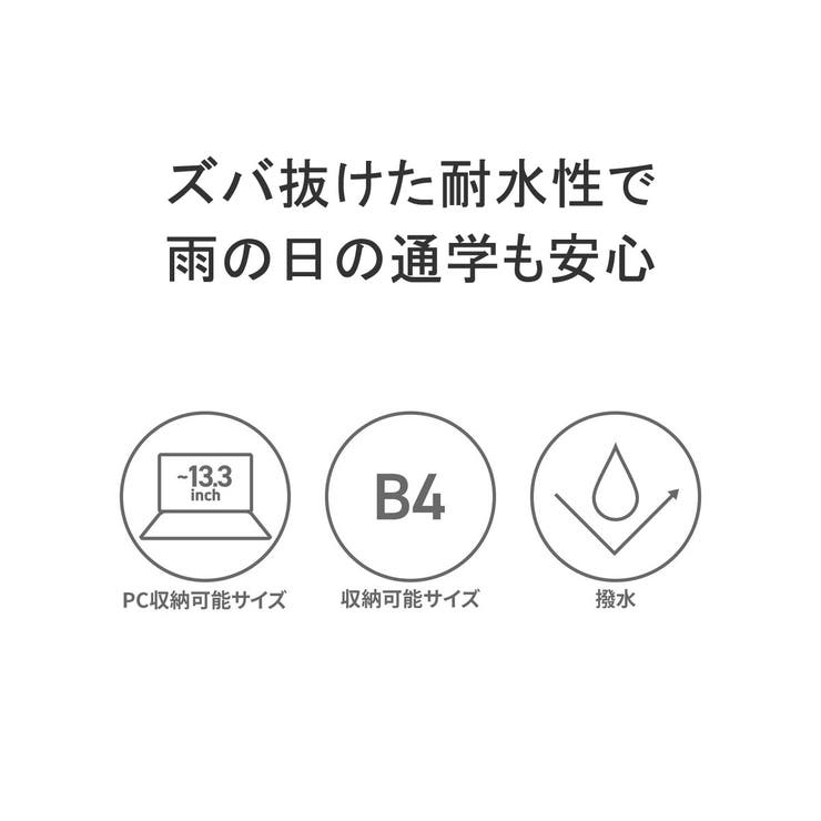 イーストボーイ リュック EASTBOY | ギャレリア Bag＆Luggage | 詳細画像5 