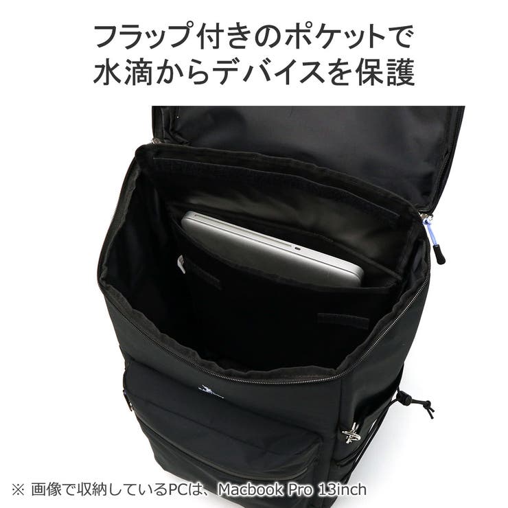 イーストボーイ リュック EASTBOY | ギャレリア Bag＆Luggage | 詳細画像8 