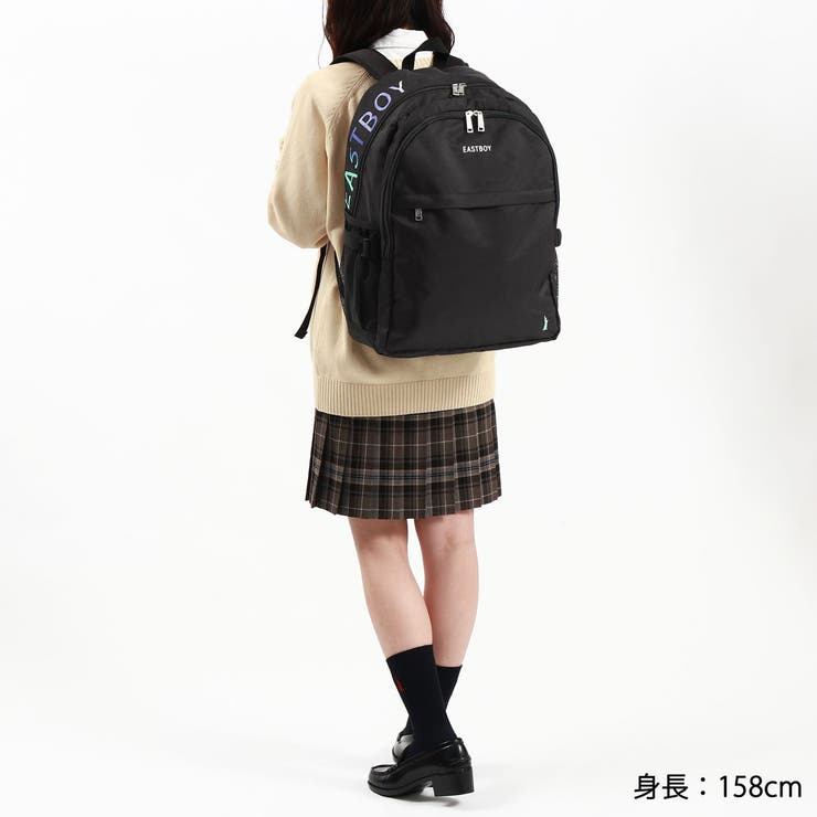 イーストボーイ リュック EASTBOY | ギャレリア Bag＆Luggage | 詳細画像3 