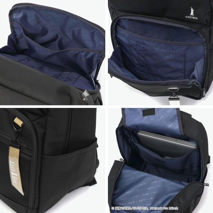 イーストボーイ リュック EASTBOY | ギャレリア Bag＆Luggage | 詳細画像6 