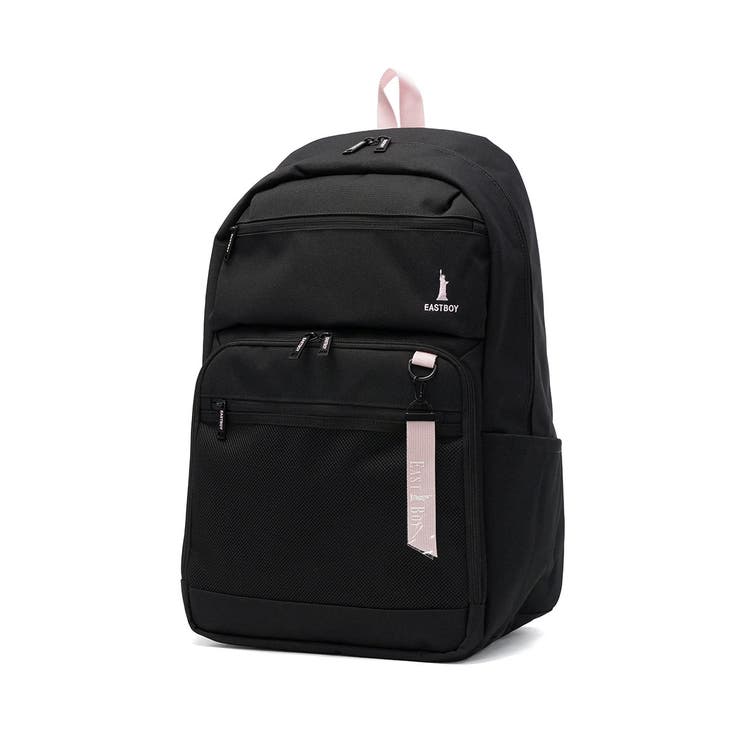 モモイロピンク | イーストボーイ リュック EASTBOY | ギャレリア Bag＆Luggage