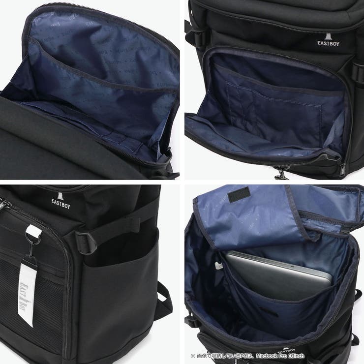 イーストボーイ リュック EASTBOY | ギャレリア Bag＆Luggage | 詳細画像6 