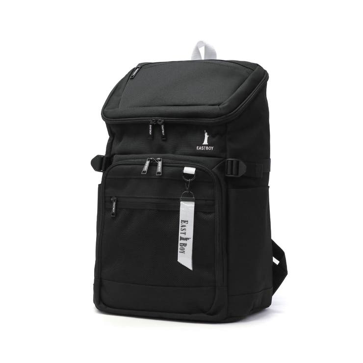 シロ | イーストボーイ リュック EASTBOY | ギャレリア Bag＆Luggage