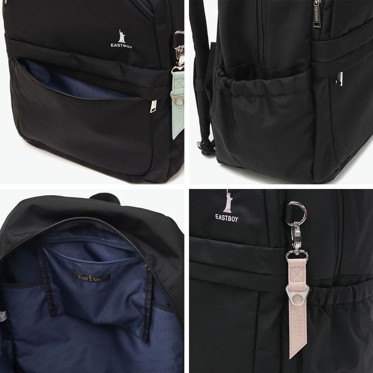 イーストボーイ リュック EASTBOY | ギャレリア Bag＆Luggage | 詳細画像6 