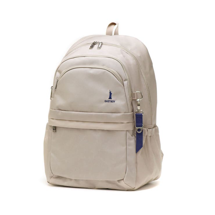 ベージュ | イーストボーイ リュック EASTBOY | ギャレリア Bag＆Luggage