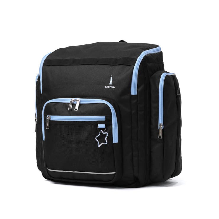 スカイ | イーストボーイ リュック EASTBOY | ギャレリア Bag＆Luggage