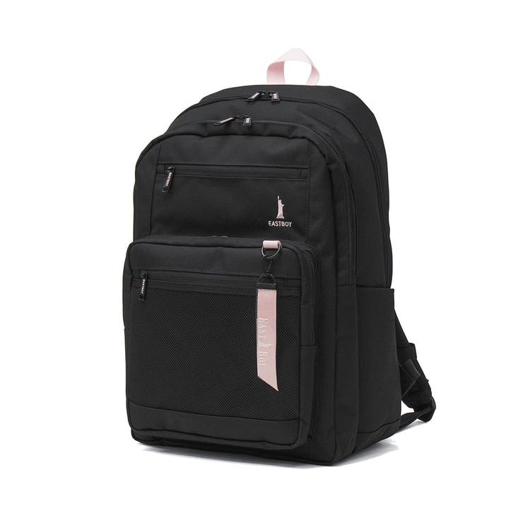 モモイロピンク | イーストボーイ リュック EASTBOY | ギャレリア Bag＆Luggage