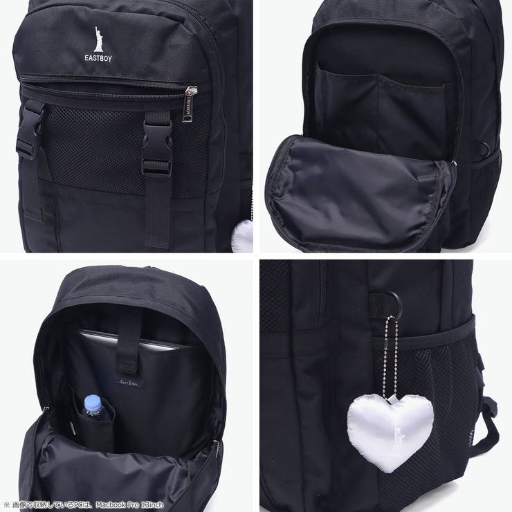 イーストボーイ リュック EASTBOY | ギャレリア Bag＆Luggage | 詳細画像6 