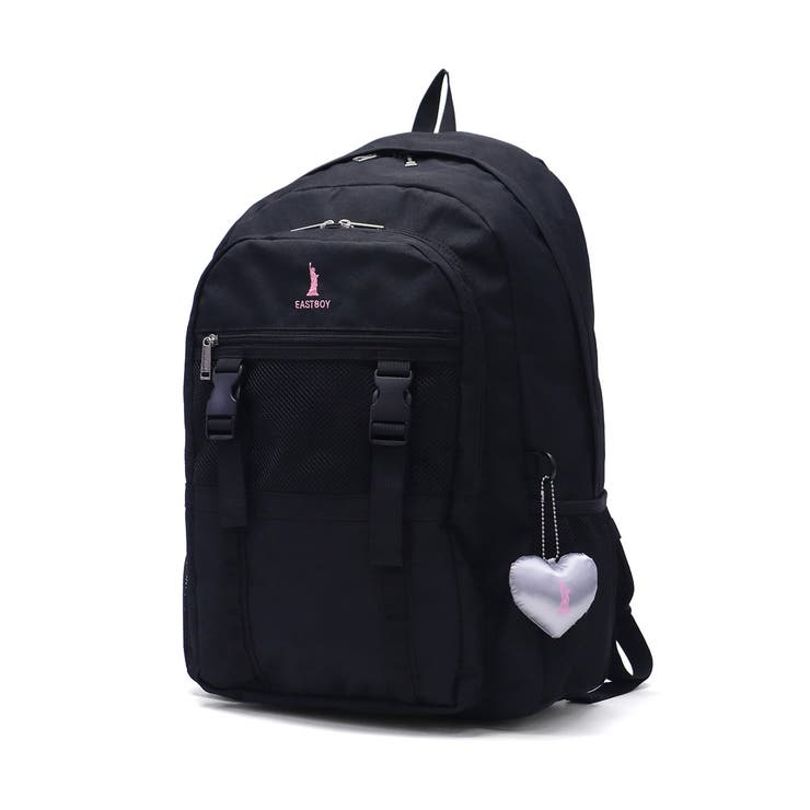 ピンク | イーストボーイ リュック EASTBOY | ギャレリア Bag＆Luggage