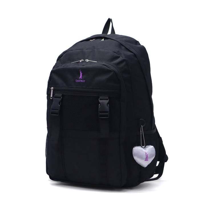 パープル | イーストボーイ リュック EASTBOY | ギャレリア Bag＆Luggage