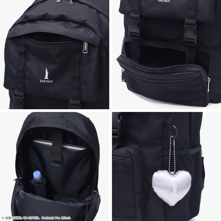イーストボーイ リュック EASTBOY | ギャレリア Bag＆Luggage | 詳細画像6 