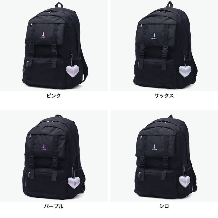 イーストボーイ リュック EASTBOY | ギャレリア Bag＆Luggage | 詳細画像8 