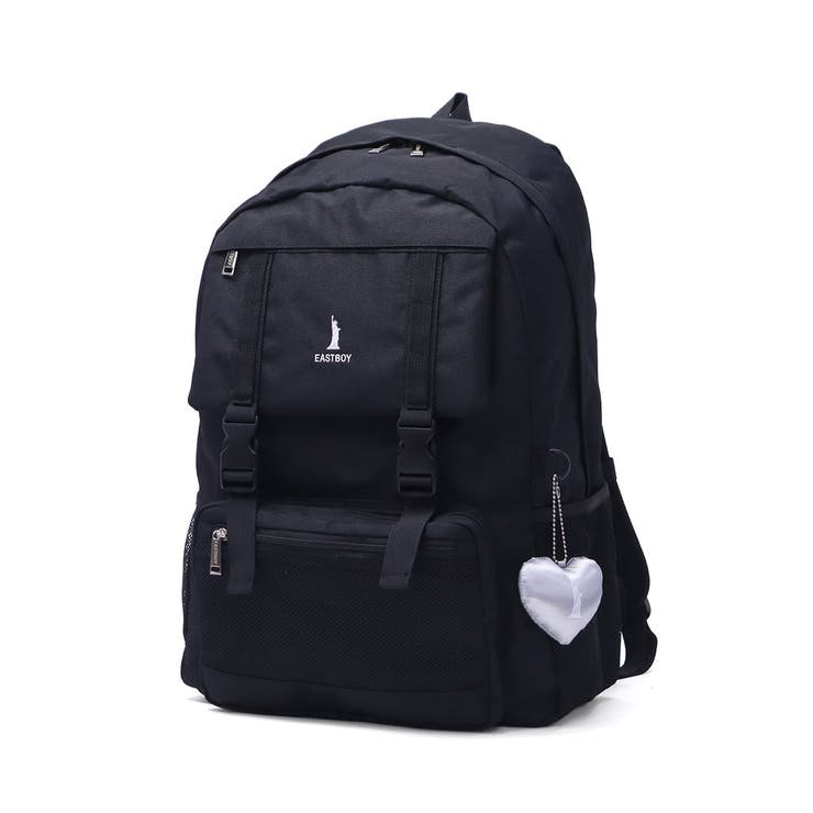 シロ | イーストボーイ リュック EASTBOY | ギャレリア Bag＆Luggage