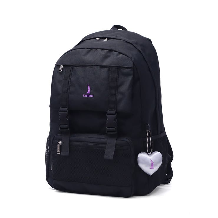 パープル | イーストボーイ リュック EASTBOY | ギャレリア Bag＆Luggage