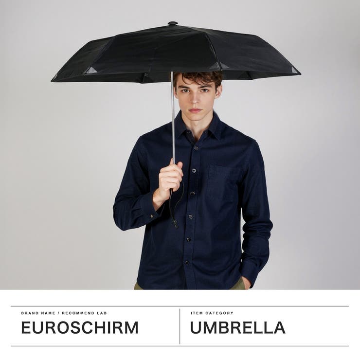 ユーロシルム 折りたたみ傘 EuroSCHIRM | ギャレリア Bag＆Luggage | 詳細画像2 