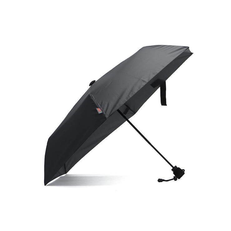 ブラック | ユーロシルム 折りたたみ傘 EuroSCHIRM | ギャレリア Bag＆Luggage
