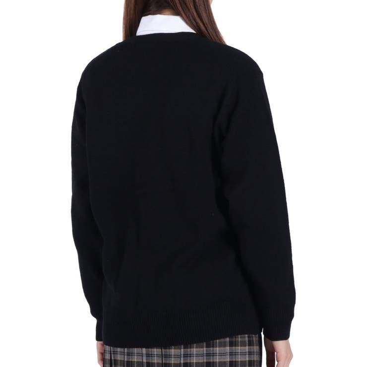 イーストボーイ カーディガン EASTBOY | ギャレリア Bag＆Luggage | 詳細画像11 