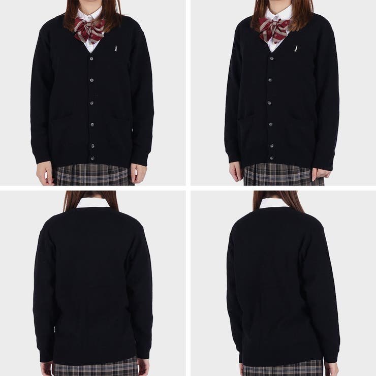 イーストボーイ カーディガン EASTBOY | ギャレリア Bag＆Luggage | 詳細画像5 