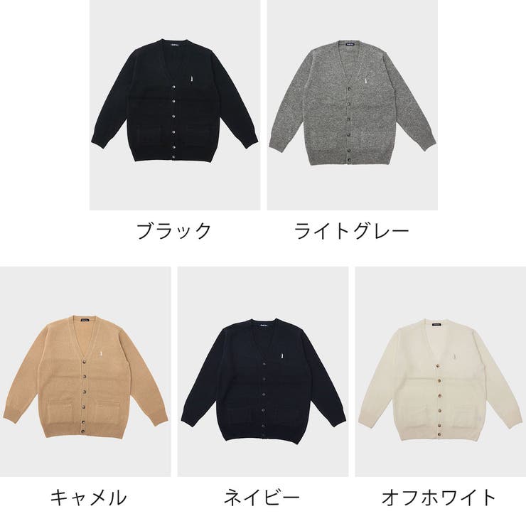 イーストボーイ カーディガン EASTBOY | ギャレリア Bag＆Luggage | 詳細画像6 