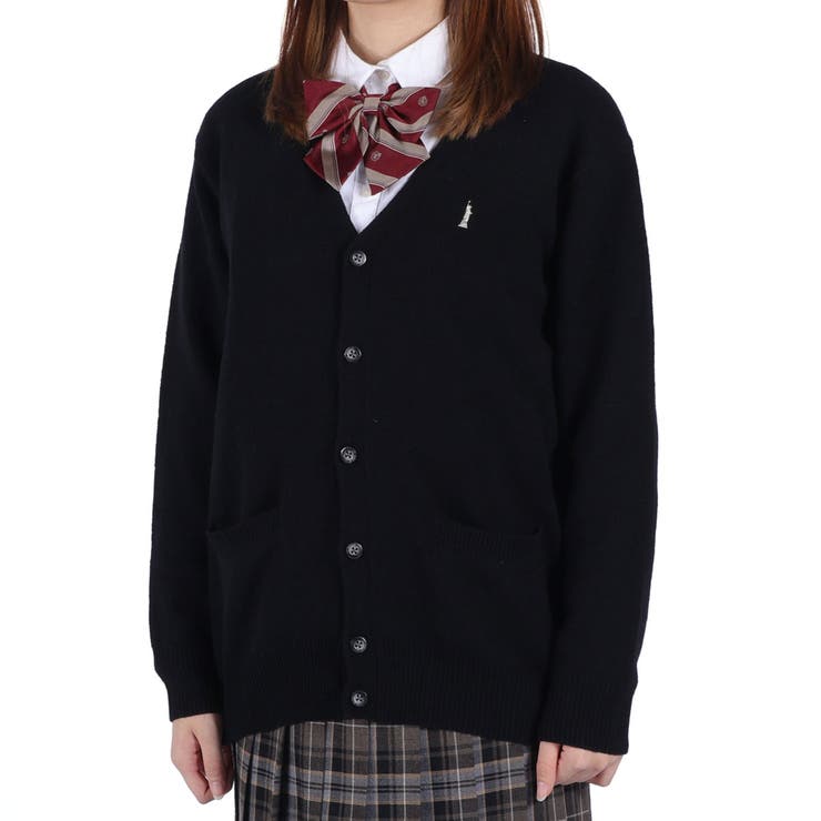 イーストボーイ カーディガン EASTBOY | ギャレリア Bag＆Luggage | 詳細画像9 