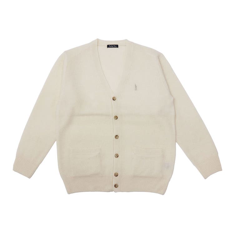 オフホワイト | イーストボーイ カーディガン EASTBOY | ギャレリア Bag＆Luggage