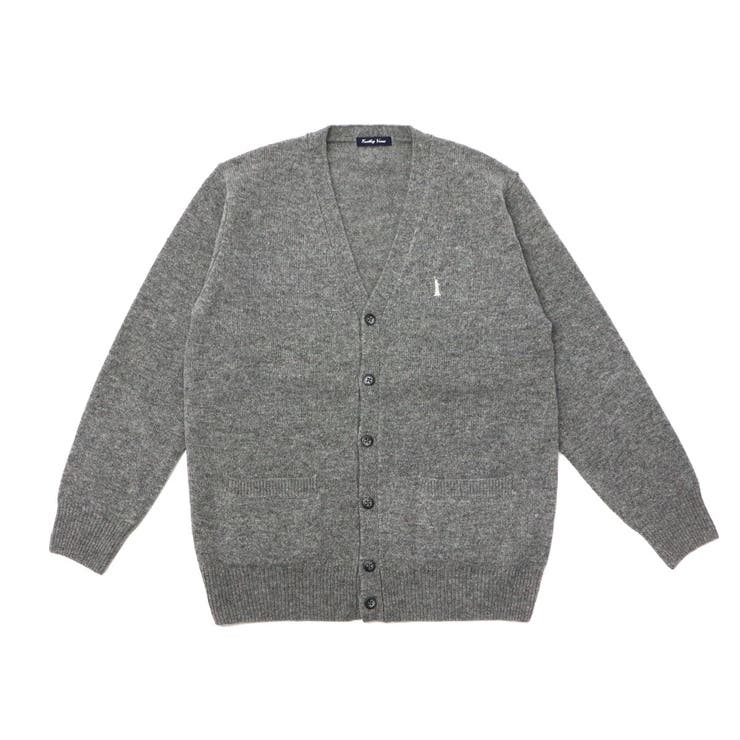 ライトグレー | イーストボーイ カーディガン EASTBOY | ギャレリア Bag＆Luggage