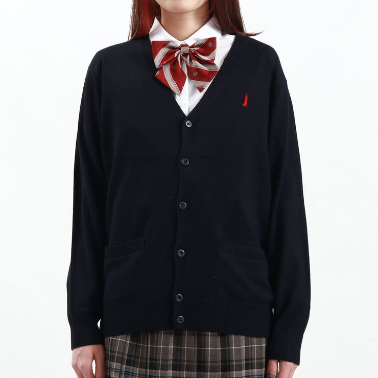 イーストボーイ カーディガン EASTBOY | ギャレリア Bag＆Luggage | 詳細画像9 