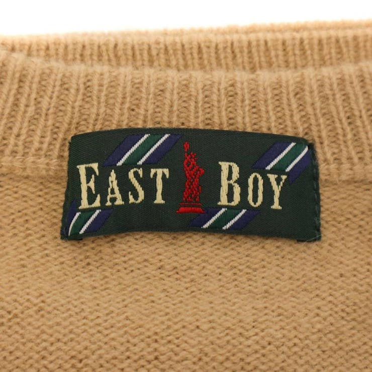イーストボーイ セーター レディース | ギャレリア Bag＆Luggage | 詳細画像12 