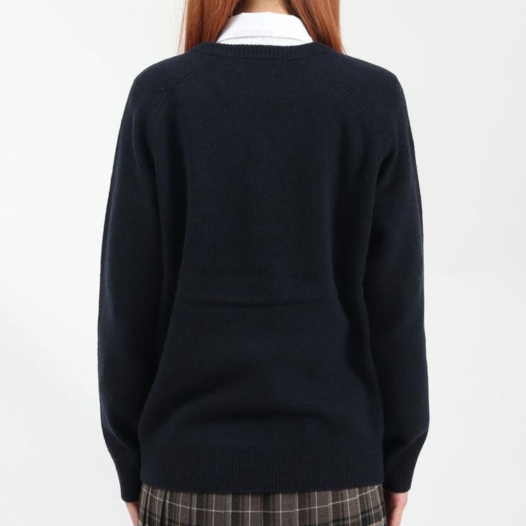 イーストボーイ セーター レディース | ギャレリア Bag＆Luggage | 詳細画像4 