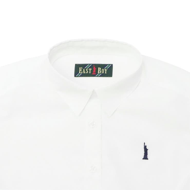 イーストボーイ シャツ EASTBOY | ギャレリア Bag＆Luggage | 詳細画像15 