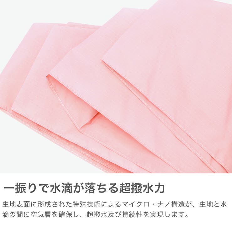 エスタ 折りたたみ傘 メンズ | ギャレリア Bag＆Luggage | 詳細画像3 