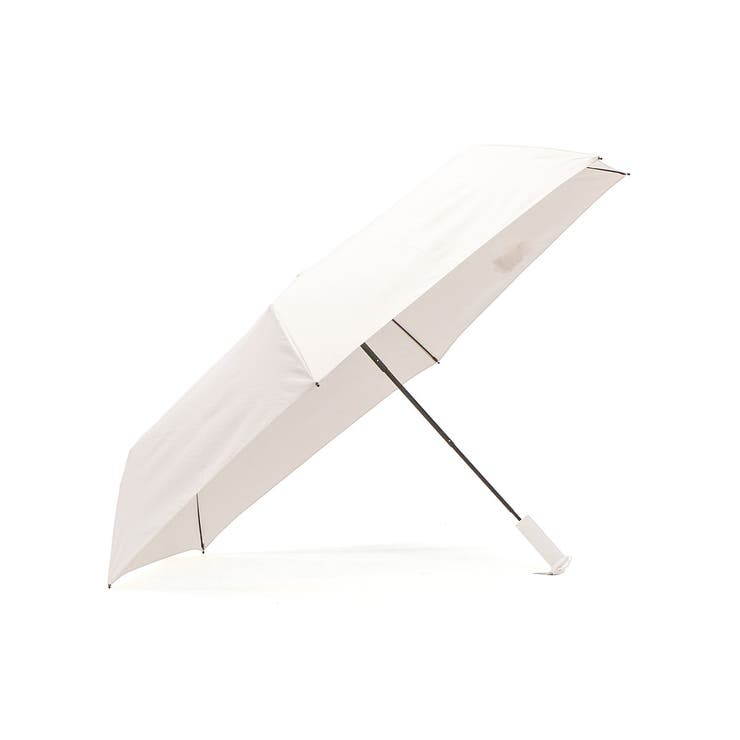 オフホワイト | エスタ 折りたたみ傘 メンズ | ギャレリア Bag＆Luggage