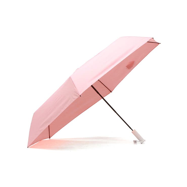 ペールピンク | エスタ 折りたたみ傘 メンズ | ギャレリア Bag＆Luggage