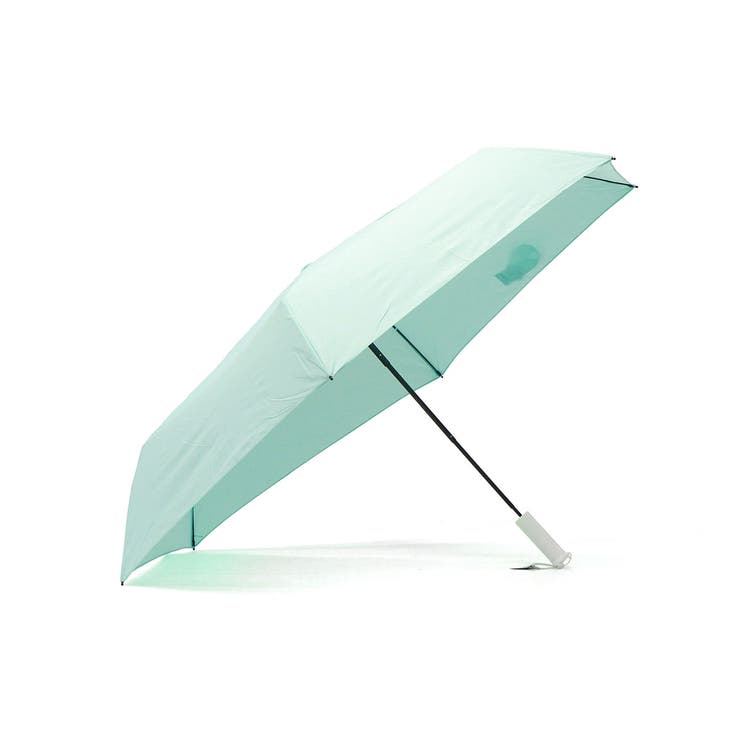 ライトグリーン | エスタ 折りたたみ傘 メンズ | ギャレリア Bag＆Luggage