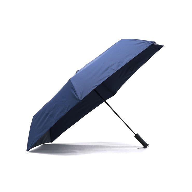 ディープブルー | エスタ 折りたたみ傘 メンズ | ギャレリア Bag＆Luggage