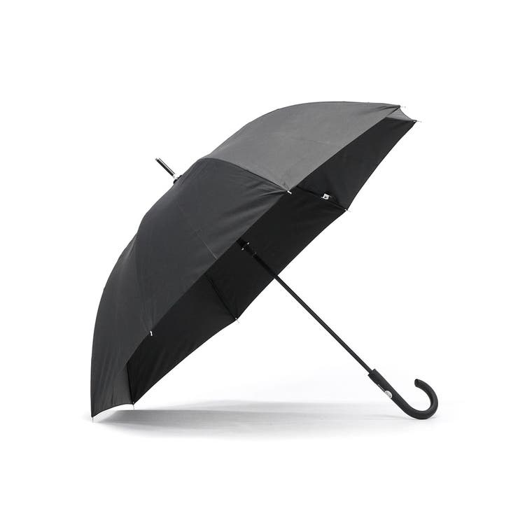 ブラック | エスタ 長傘 estaa | ギャレリア Bag＆Luggage