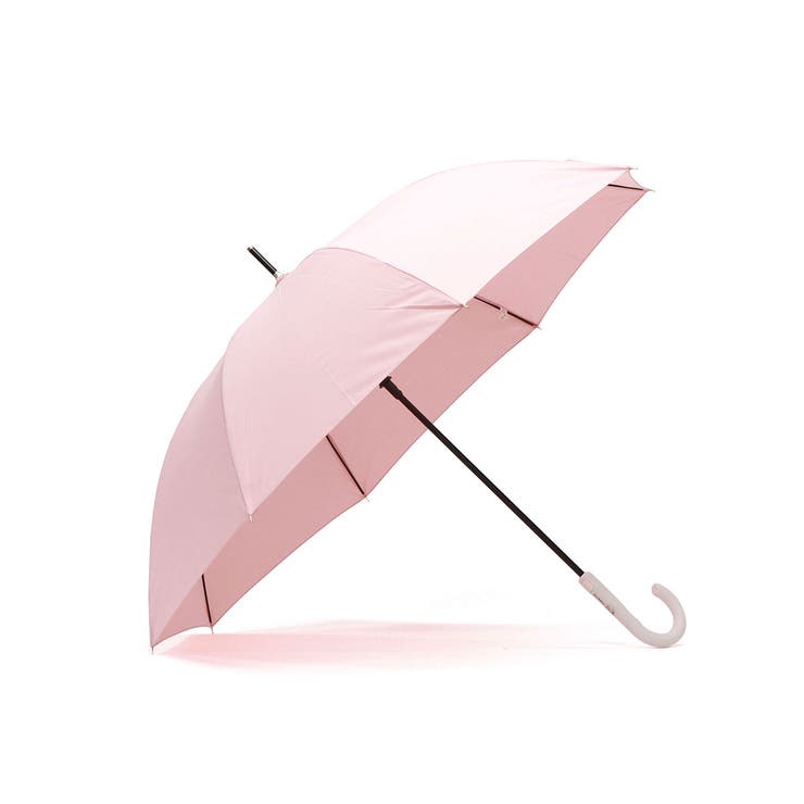 ペールピンク | エスタ 長傘 estaa | ギャレリア Bag＆Luggage