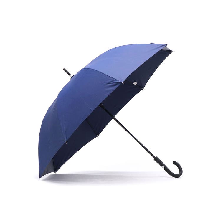 ディープブルー | エスタ 長傘 estaa | ギャレリア Bag＆Luggage
