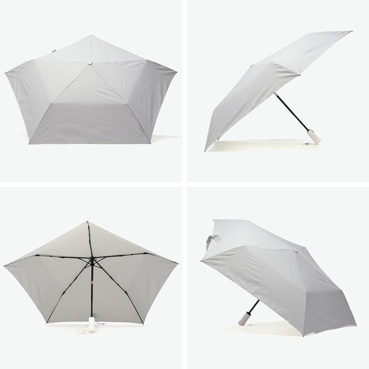 エスタ 折りたたみ傘 estaa | ギャレリア Bag＆Luggage | 詳細画像6 