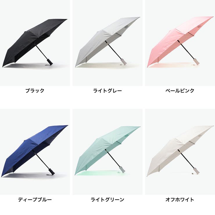 エスタ 折りたたみ傘 estaa | ギャレリア Bag＆Luggage | 詳細画像7 