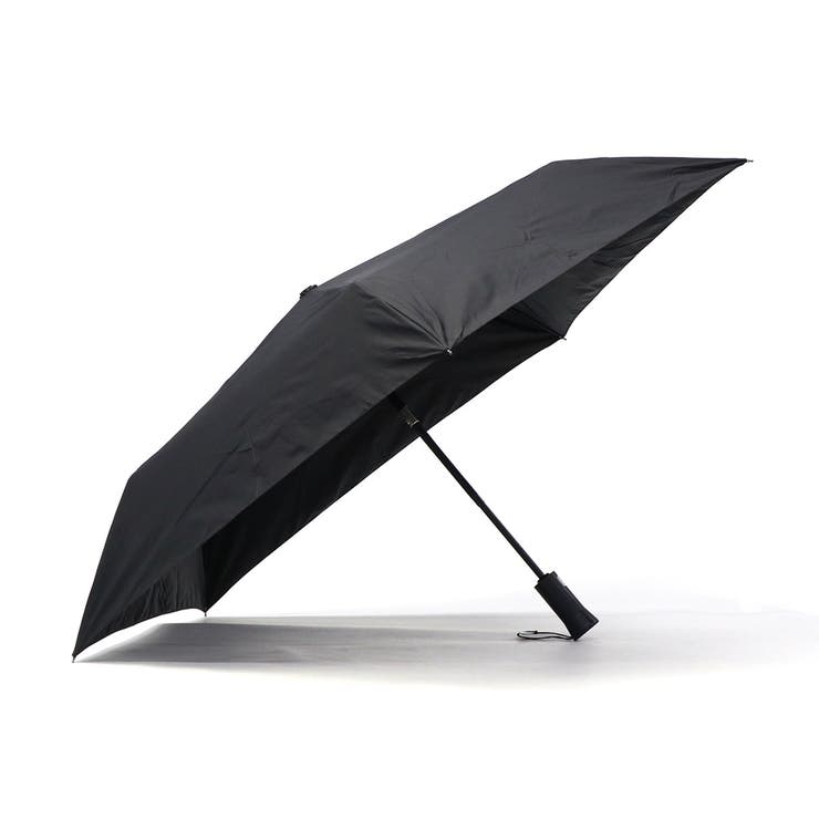 ブラック | エスタ 折りたたみ傘 estaa | ギャレリア Bag＆Luggage