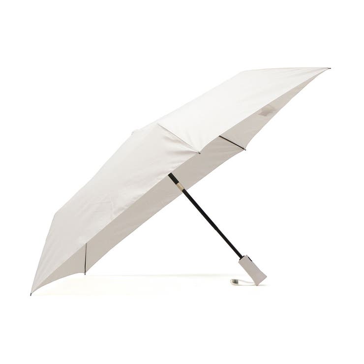 オフホワイト | エスタ 折りたたみ傘 estaa | ギャレリア Bag＆Luggage