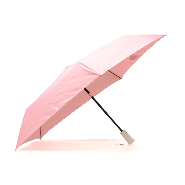 ペールピンク | エスタ 折りたたみ傘 estaa | ギャレリア Bag＆Luggage