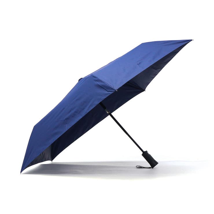 ディープブルー | エスタ 折りたたみ傘 estaa | ギャレリア Bag＆Luggage