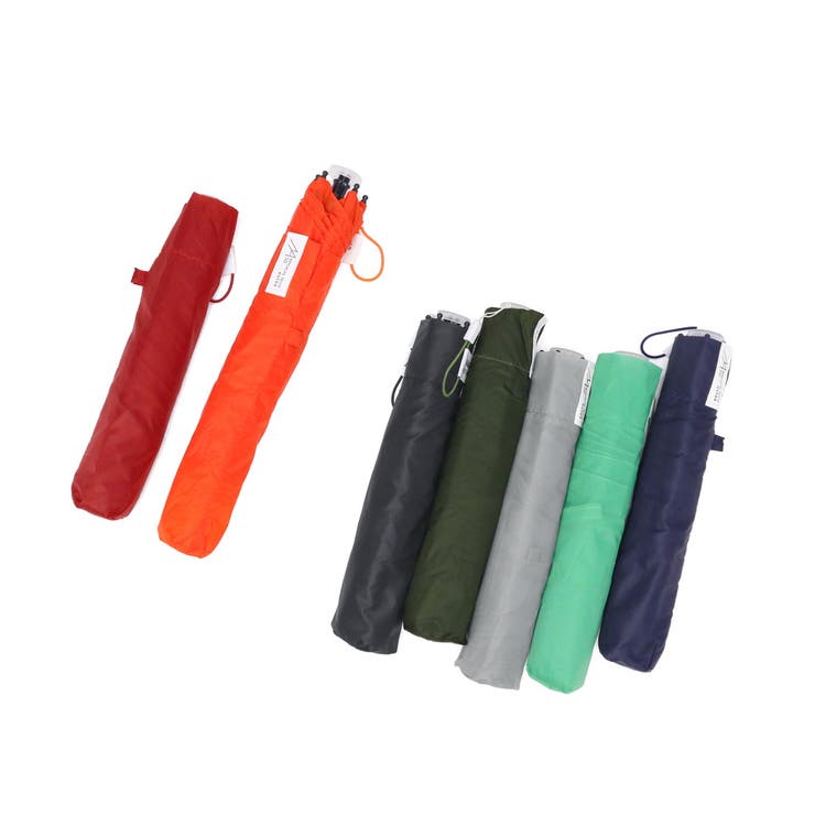 エスタ 折りたたみ傘 estaa | ギャレリア Bag＆Luggage | 詳細画像19 