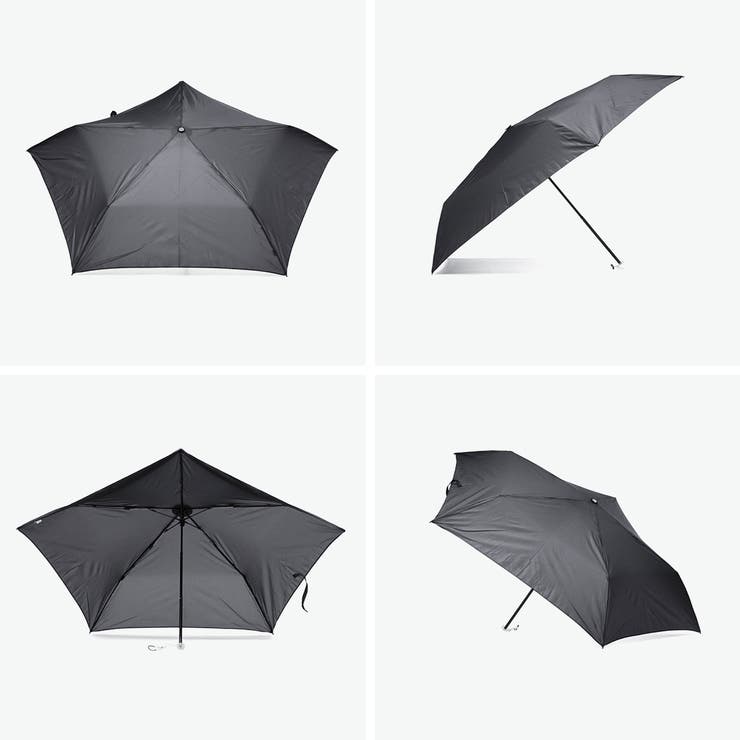 エスタ 折りたたみ傘 estaa | ギャレリア Bag＆Luggage | 詳細画像5 