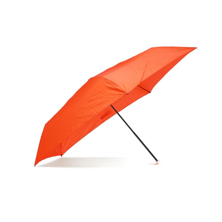 オレンジ | エスタ 折りたたみ傘 estaa | ギャレリア Bag＆Luggage